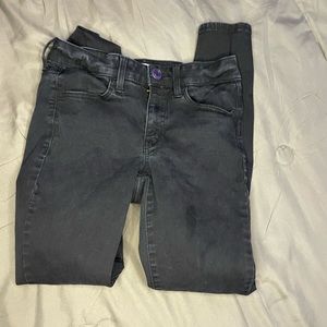 Kohl’s jeans